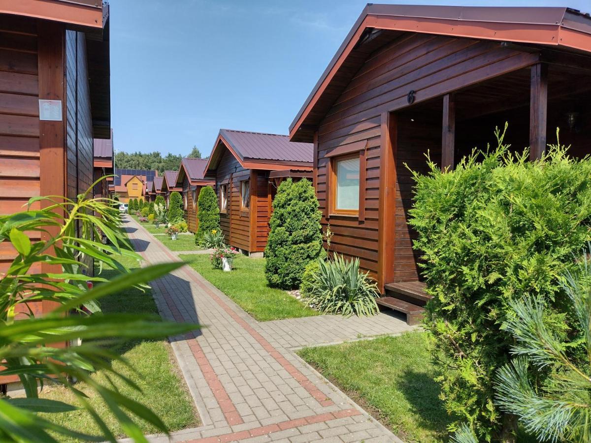 Zielony Gaj Wicie  Exterior foto