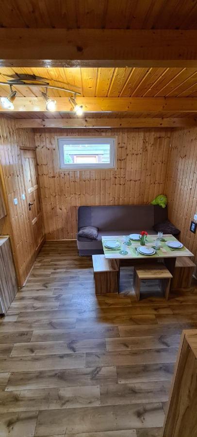 Zielony Gaj Wicie  Exterior foto